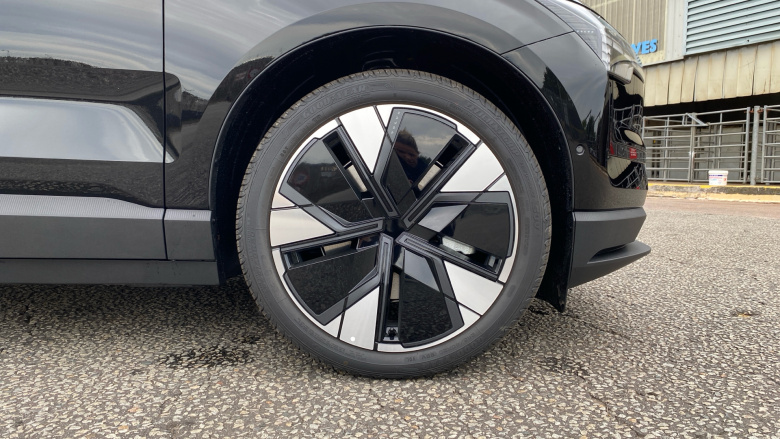 Volvo EX30 315kW Twin Motor Performance Ultra 69kWh 5dr Auto Electric Estate